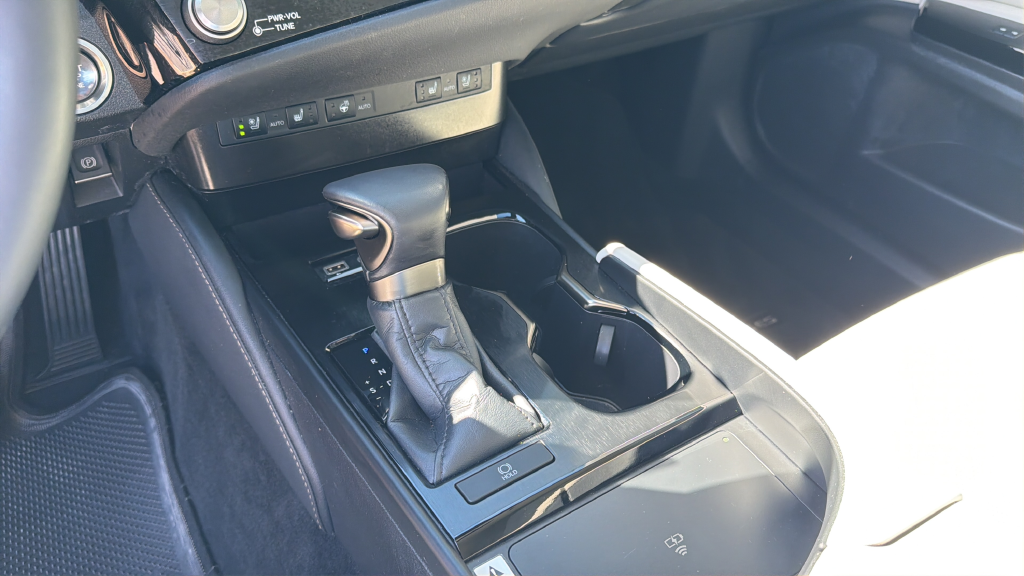 Used 2023 Gray Lexus 350 image 20