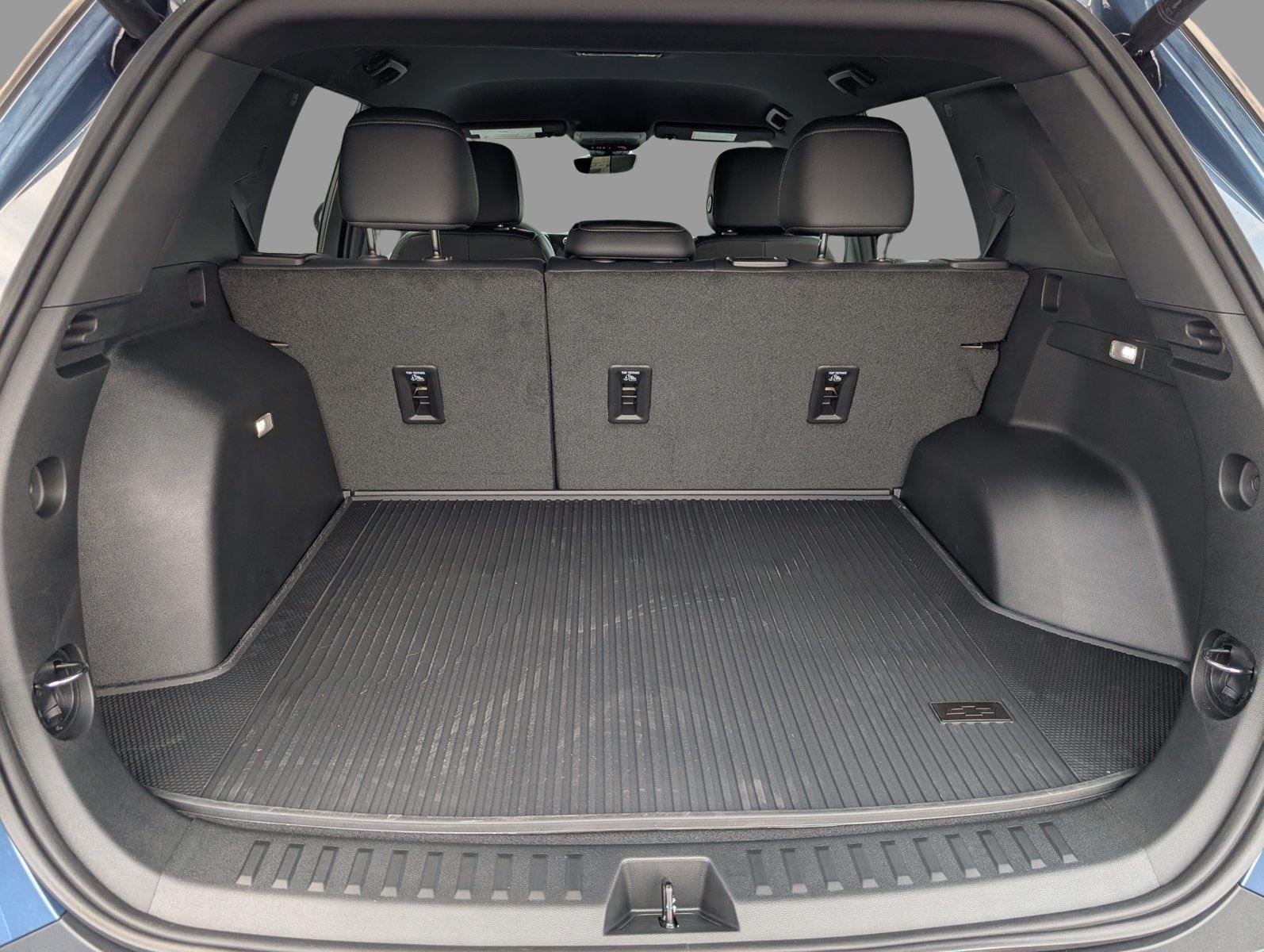 2026 Chevrolet Equinox LT - Photo 33