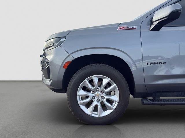 2022 Chevrolet Tahoe Z71 - Photo 69