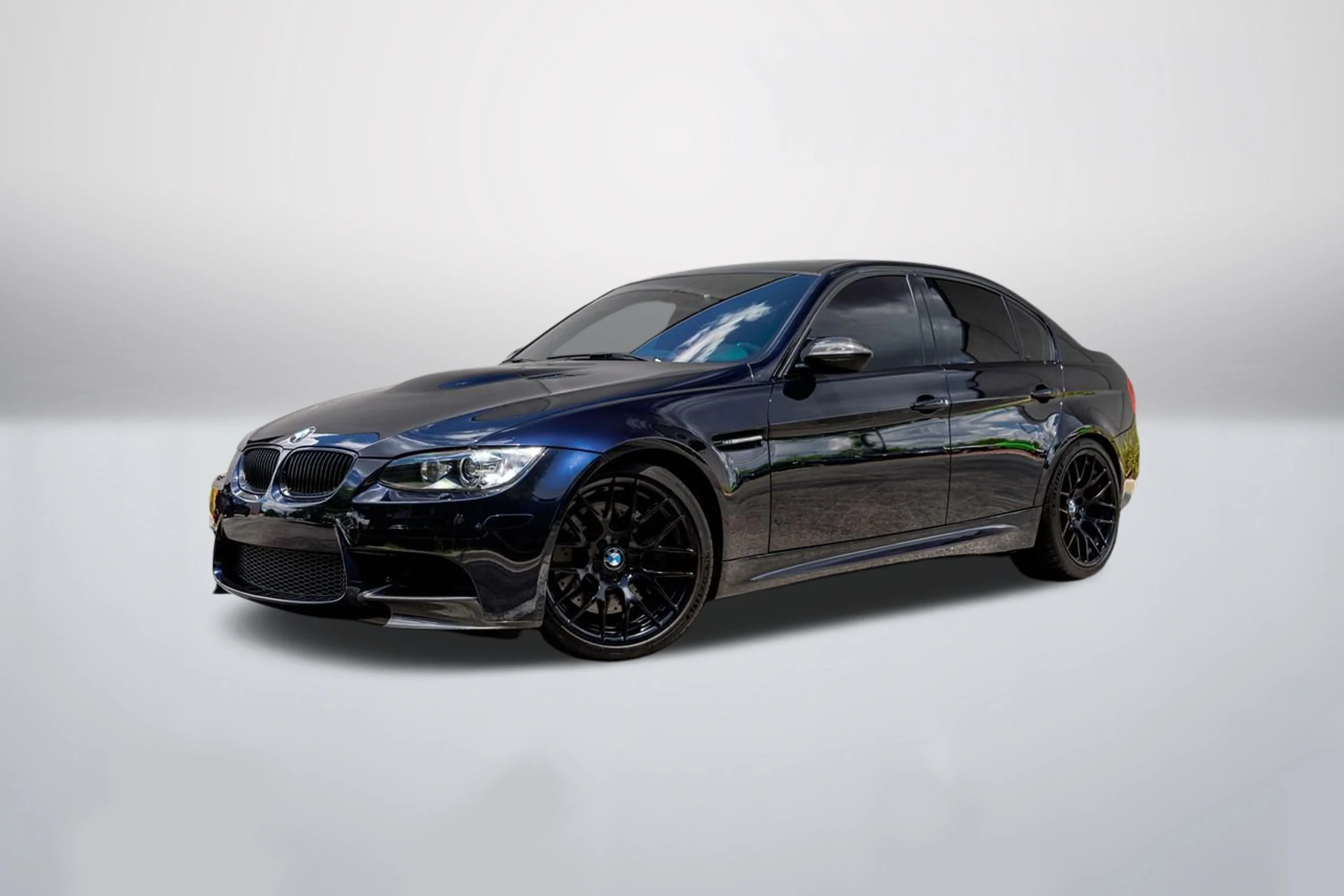 Used 2011 Jerez Black Metallic BMW  image 1