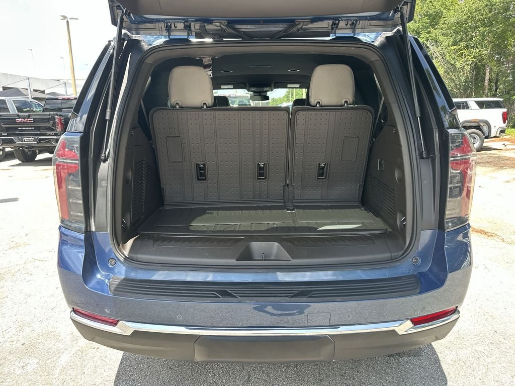 2026 Chevrolet Tahoe LS - Photo 25