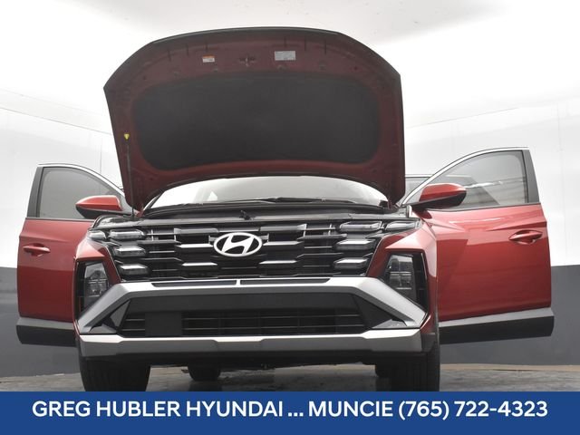 Used 2026 Red Hyundai SEL image 36
