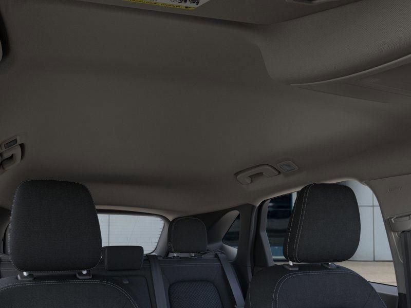 New 2026 Space Silver Metallic Ford Active® image 26