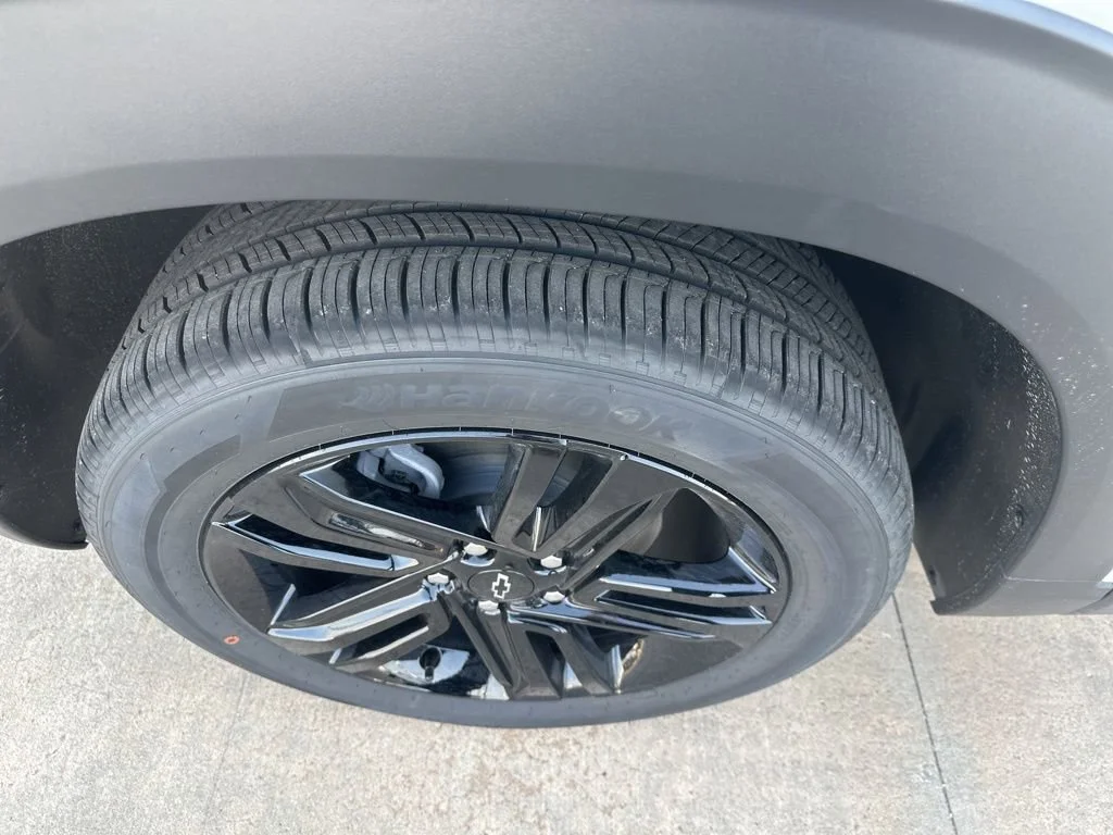 2026 Chevrolet Trailblazer LT - Photo 33