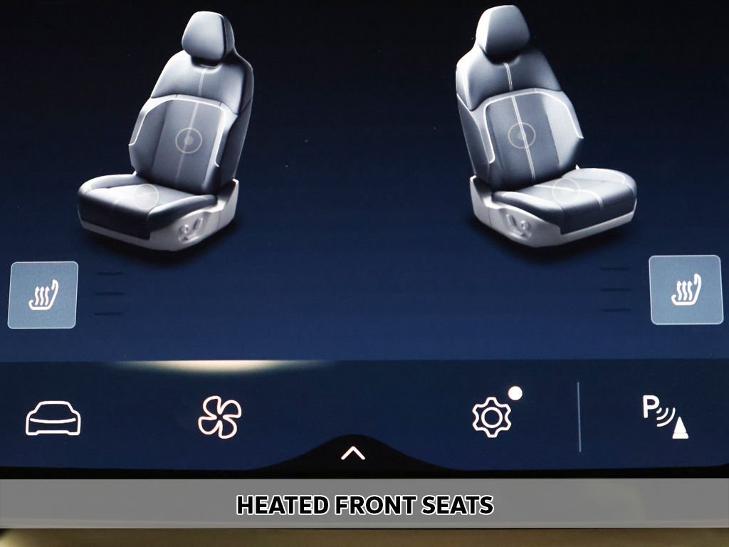 2024 Lucid Air Touring - Photo 7
