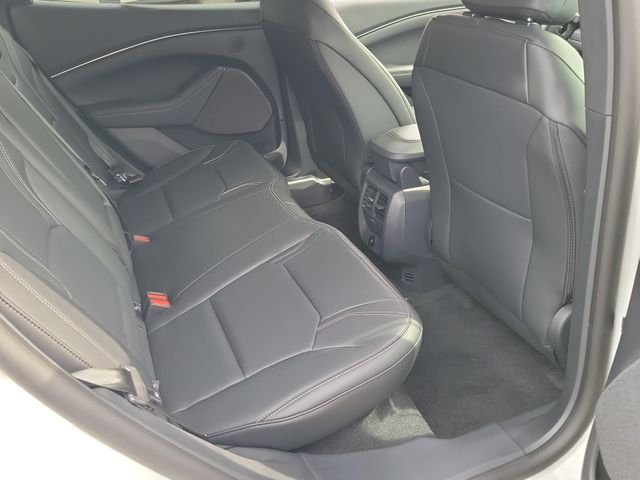 New 2026 Star White Metallic Tri-coat Ford Premium image 18