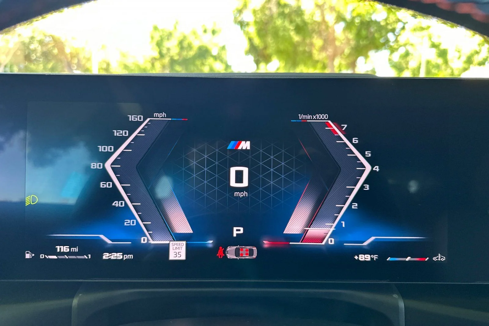 2026 BMW 4 Series M440i - Photo 21