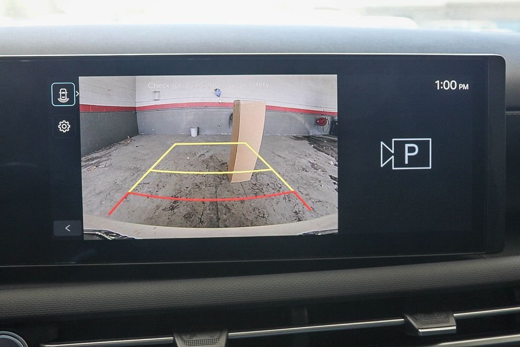 New 2026 White Hyundai SEL image 20
