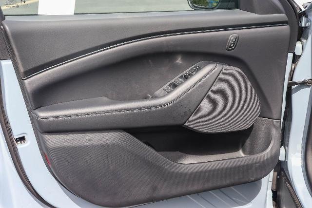 New 2026 Glacier Gray Metallic Tri-coat Ford Select image 47