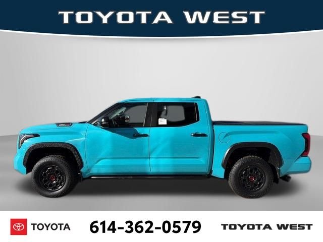 New 2026  Toyota TRD Pro image 9