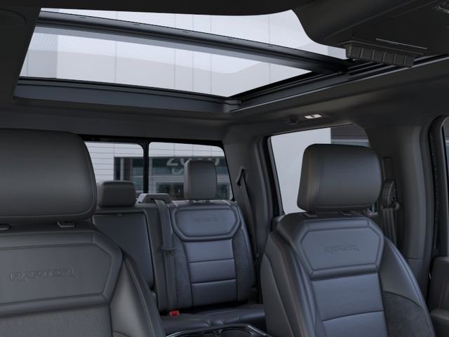 New 2026 Agate Black Metallic Ford Raptor® image 22