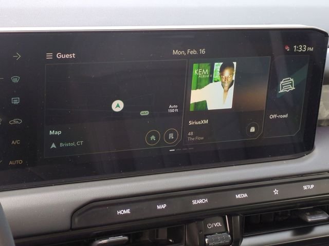 New 2027 Glacial White Pearl Kia X-Pro SX Prestige image 16