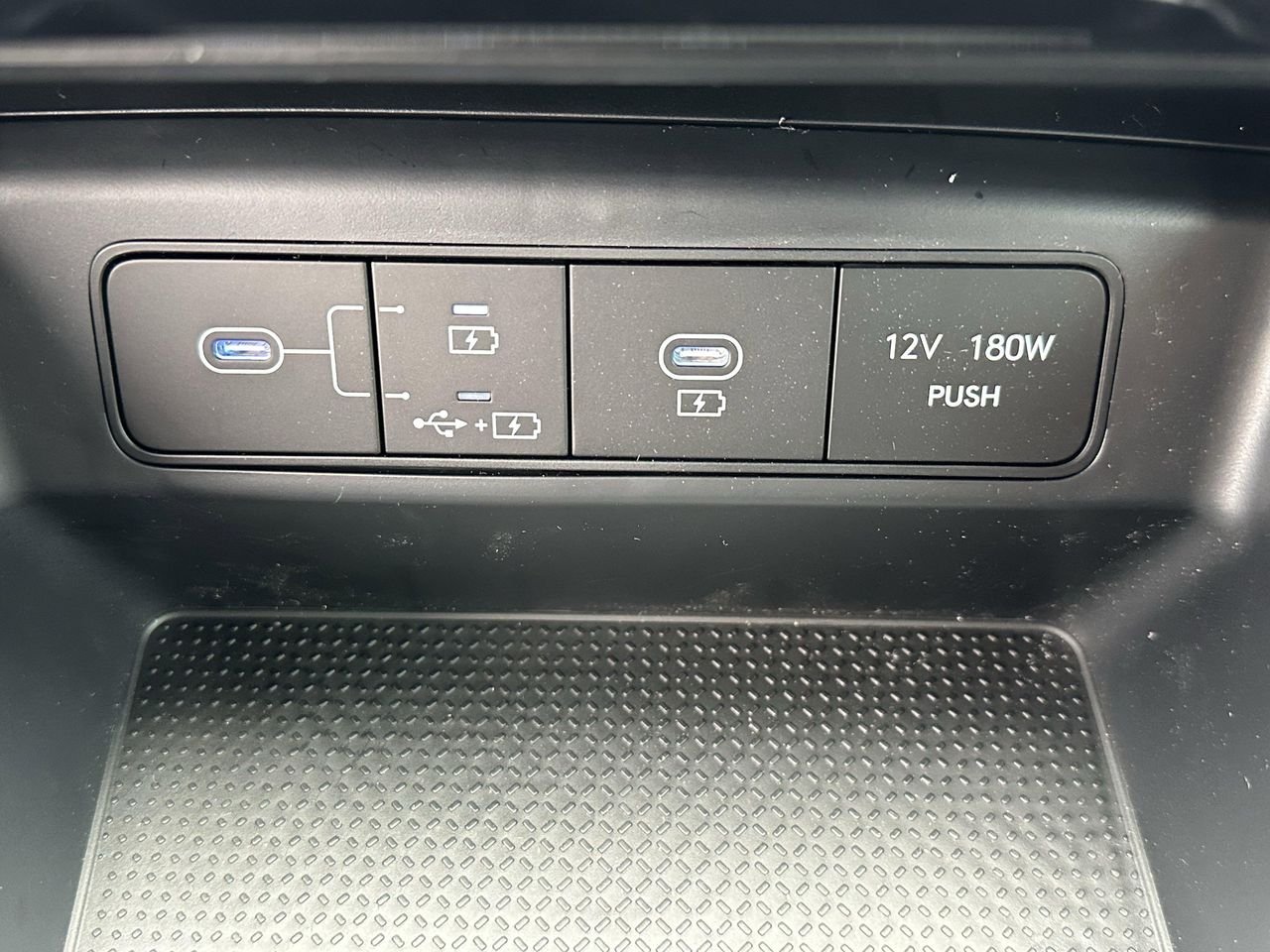 New 2026 Phantom Black Hyundai SEL image 28