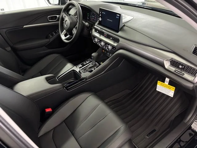 2026 Acura Integra Base - Photo 28