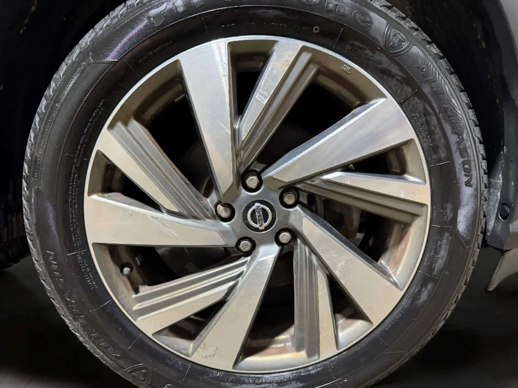 2021 Nissan Murano SL - Photo 31