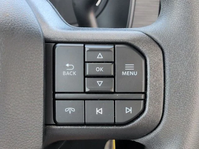 New 2026 Oxford White Ford XL image 23