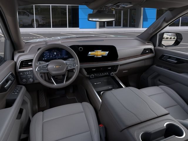 2026 Chevrolet Suburban LT - Photo 15