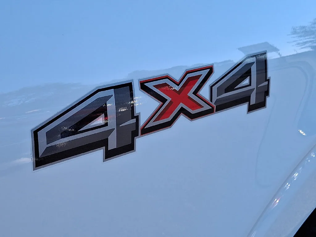 Used 2023 White Ford XLT image 30