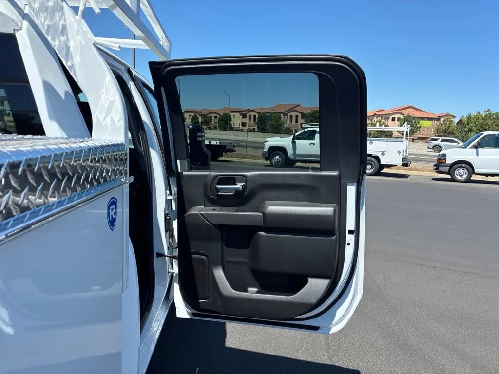 2026 Chevrolet Silverado 2500 HD Work Truck - Photo 23