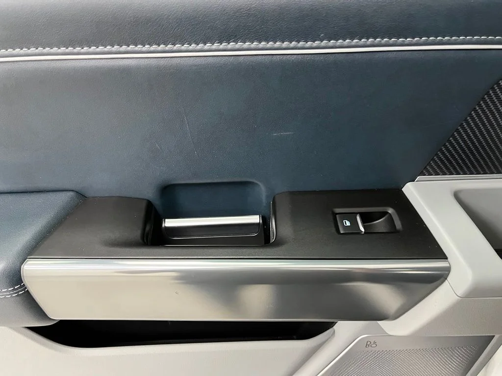 Used 2021 White Ford Limited image 44