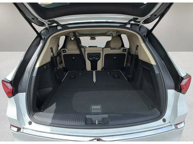Used 2023 White Acura Technology image 28