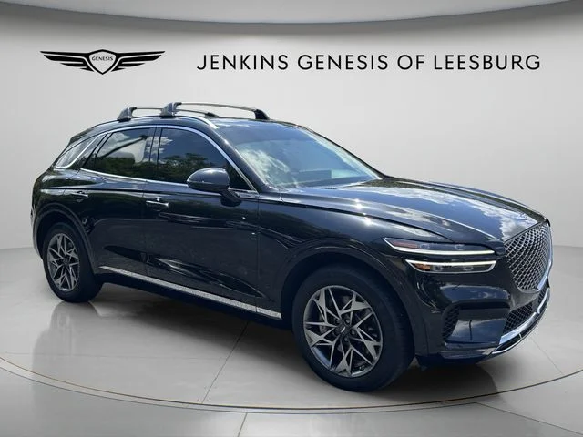 Used 2023 Black Genesis 2.5T image 1