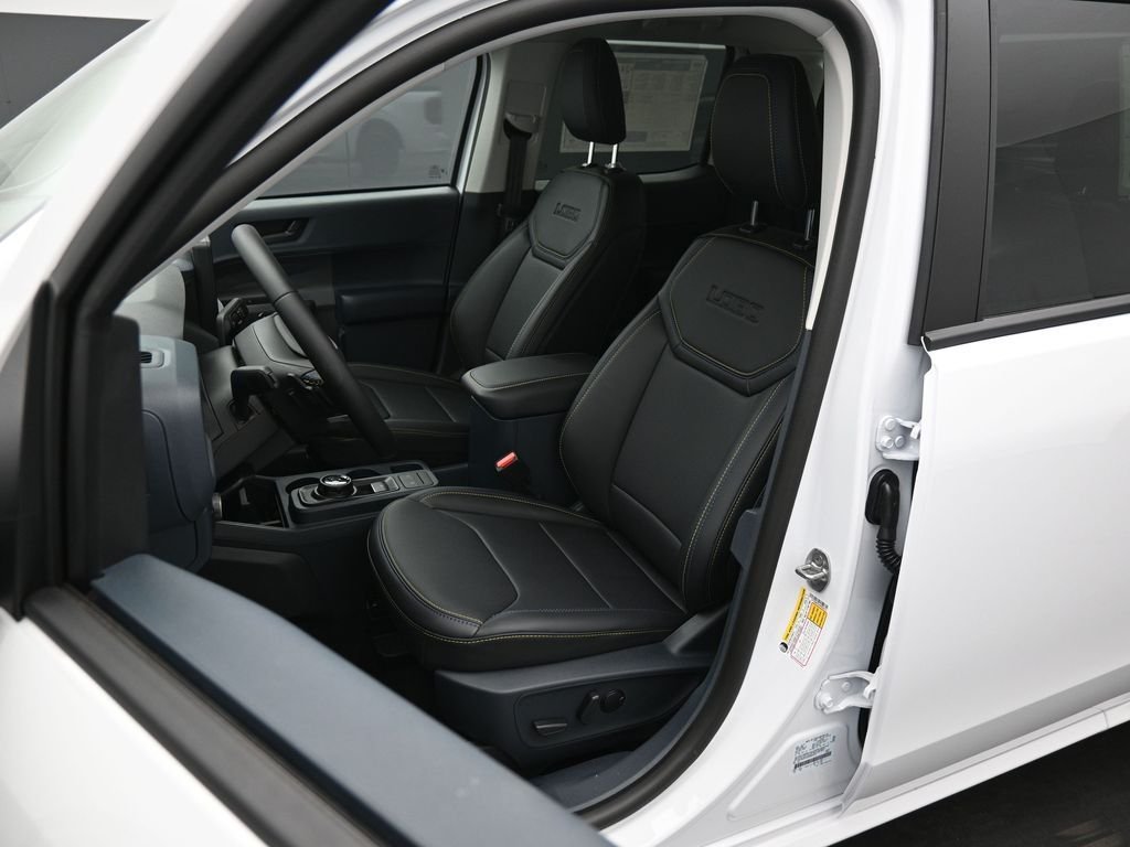 2025 Ford Maverick Lobo Standard - Photo 8
