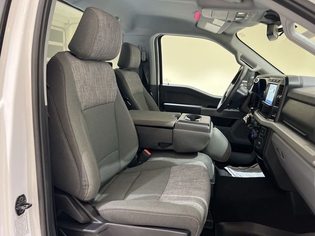 Used 2023 White Ford XLT image 21