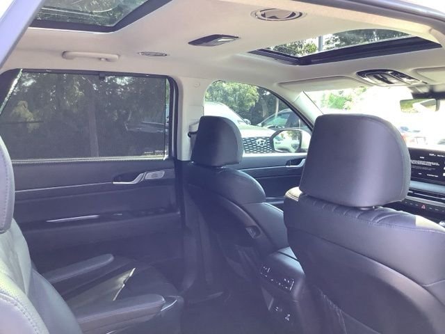2024 Hyundai Palisade Limited - Photo 29