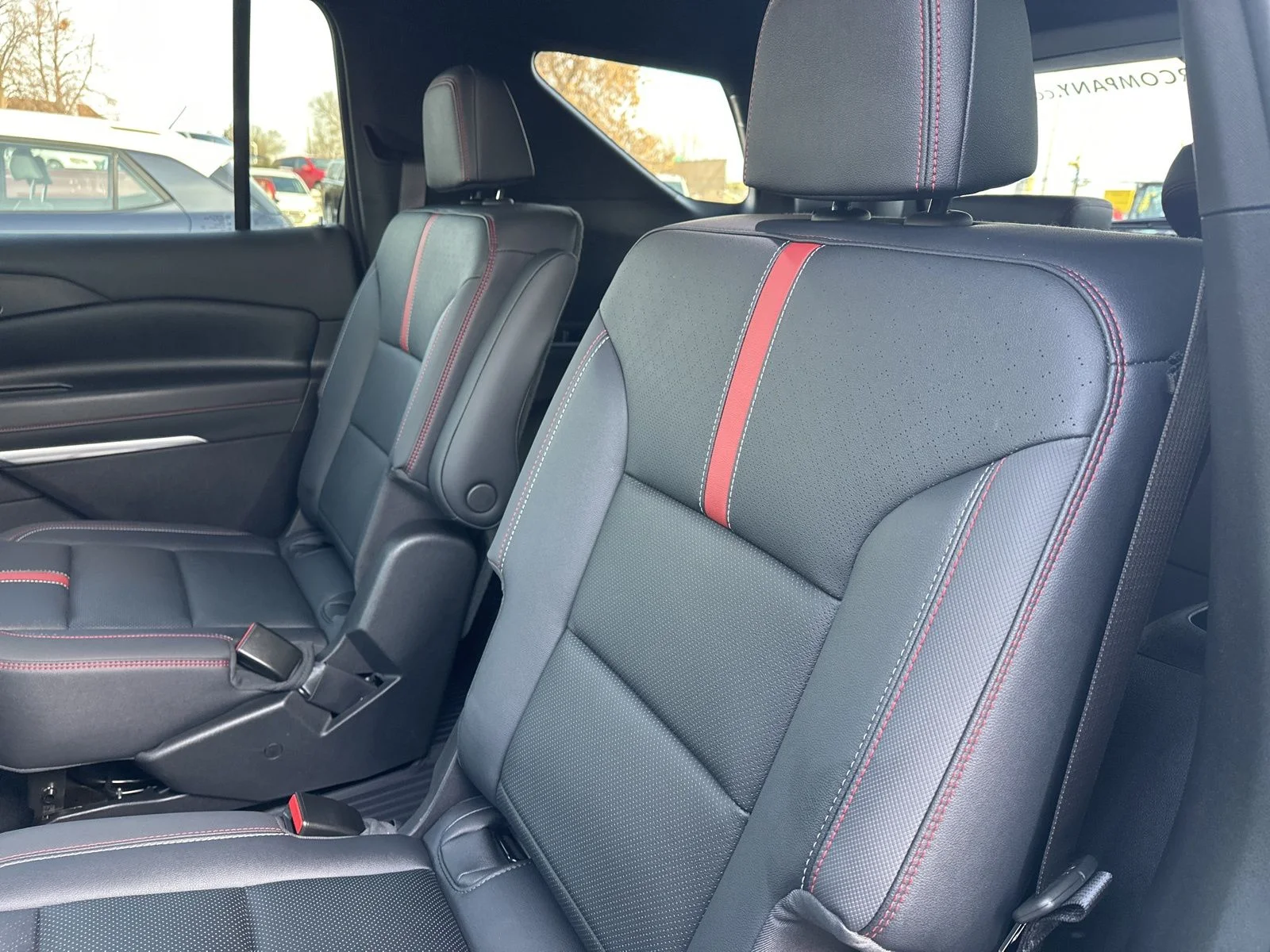 Used 2024 Gray Chevrolet RS image 21