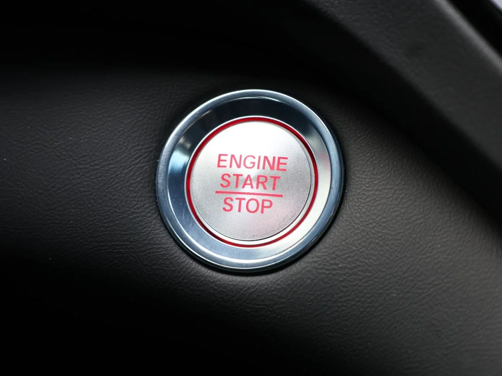 Used 2025 Black Acura Technology Package image 41