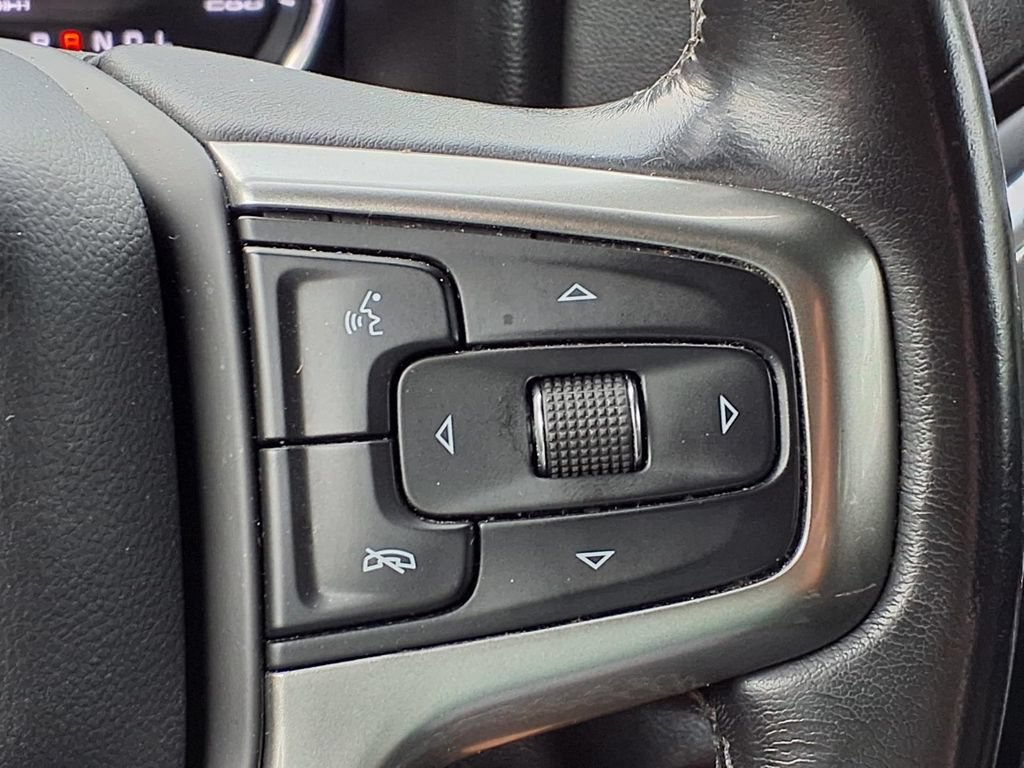 Used 2020 Black Chevrolet RST image 26