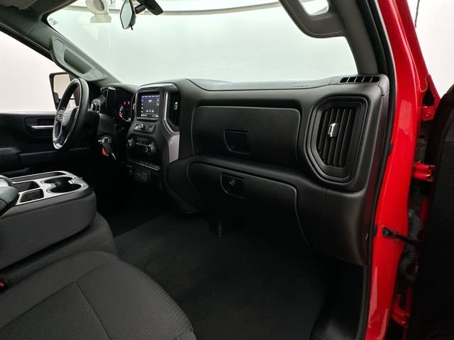 2022 Chevrolet Silverado 2500HD Custom - Photo 13