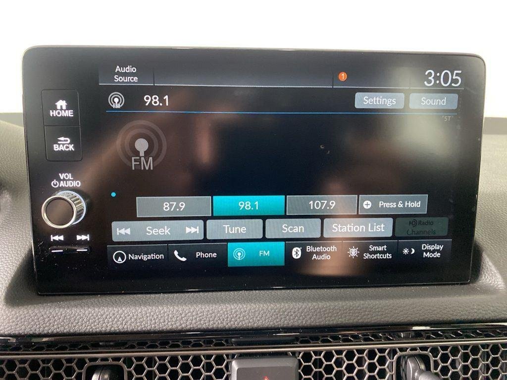 Used 2024 Rd Honda Touring image 17
