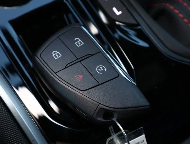 2026 Chevrolet Colorado Z71 - Photo 24