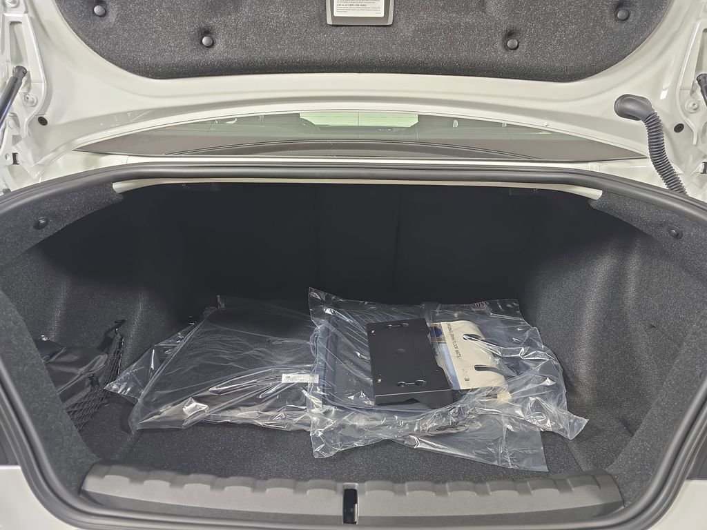 2025 BMW M2 Coupe M2 - Photo 12