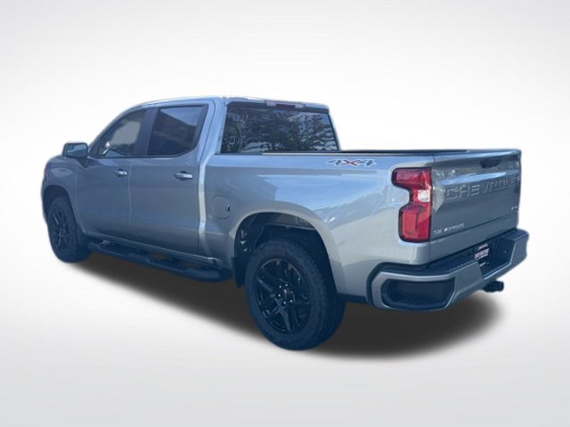 2026 Chevrolet Silverado 1500 RST - Photo 7