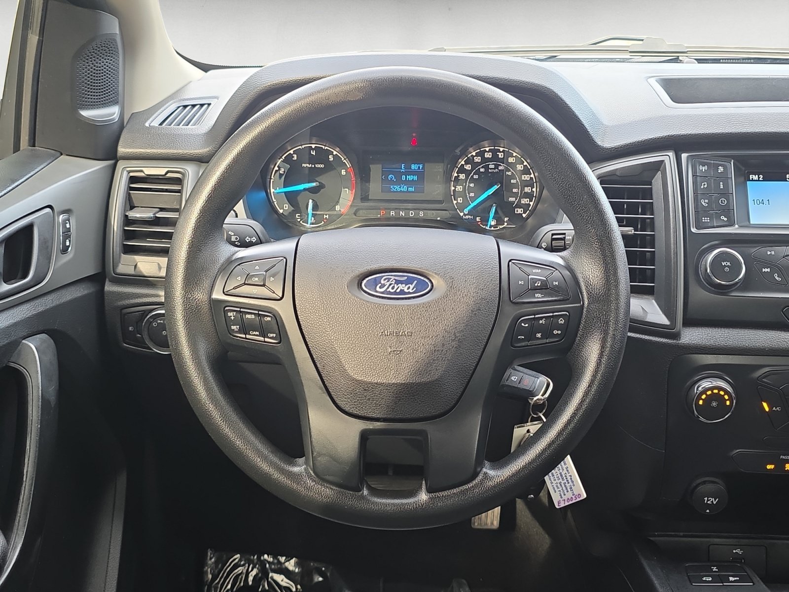 Used 2023 White Ford XL image 11