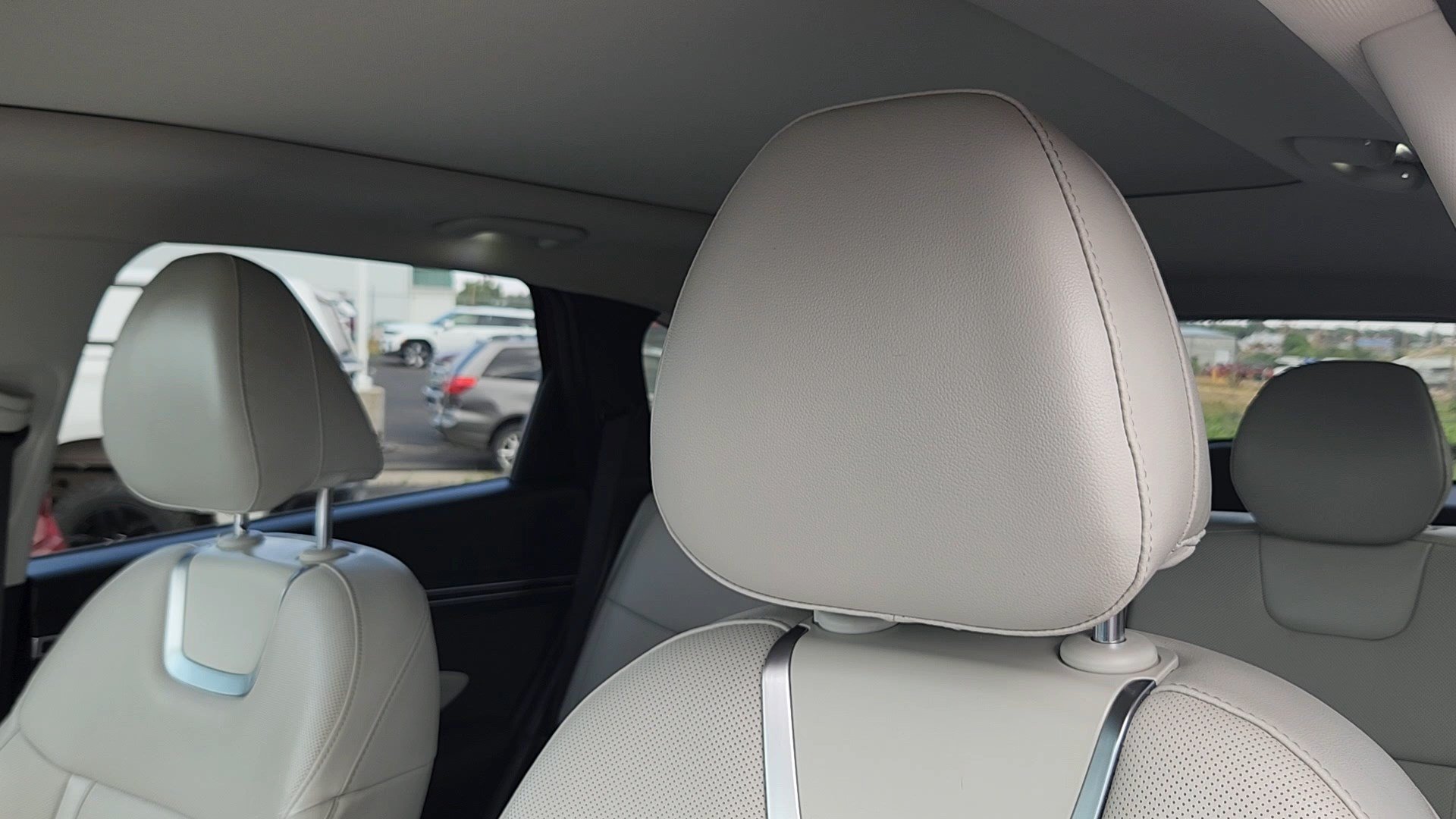 2023 Hyundai Tucson Limited - Photo 9