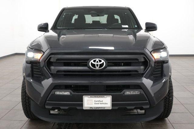 Certified Used 2025 UNDERGROUND Toyota  image 9