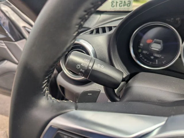 2025 Mazda MX-5 Miata RF Grand Touring - Photo 27