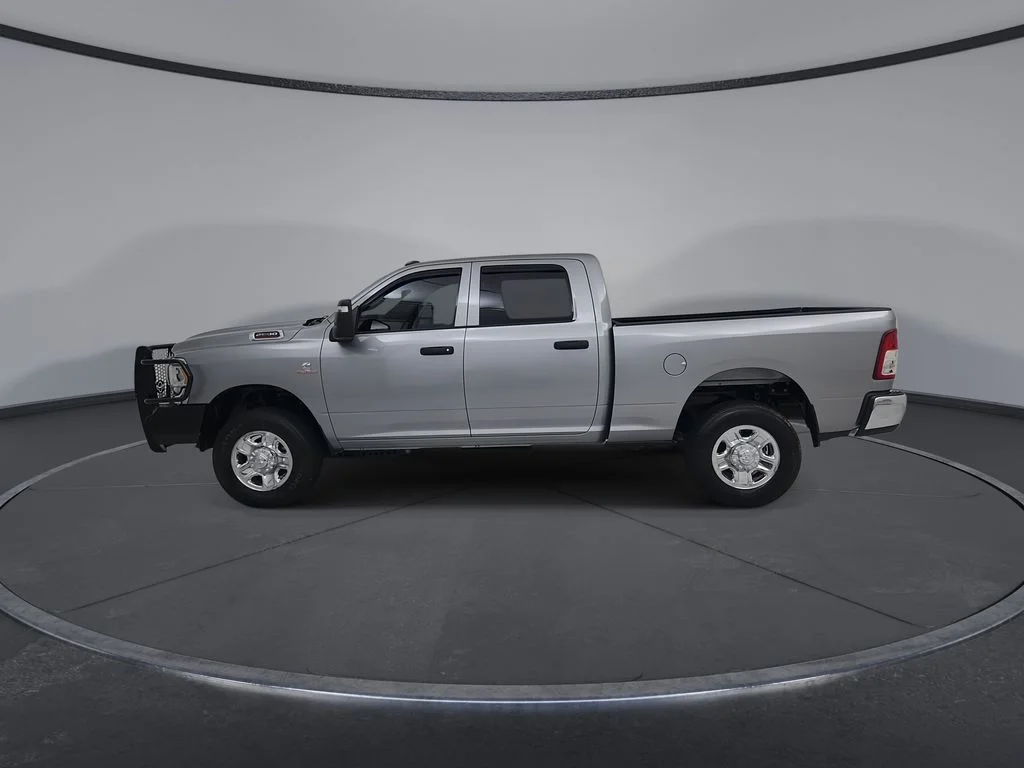 Used 2024 Silver Ram Tradesman image 11