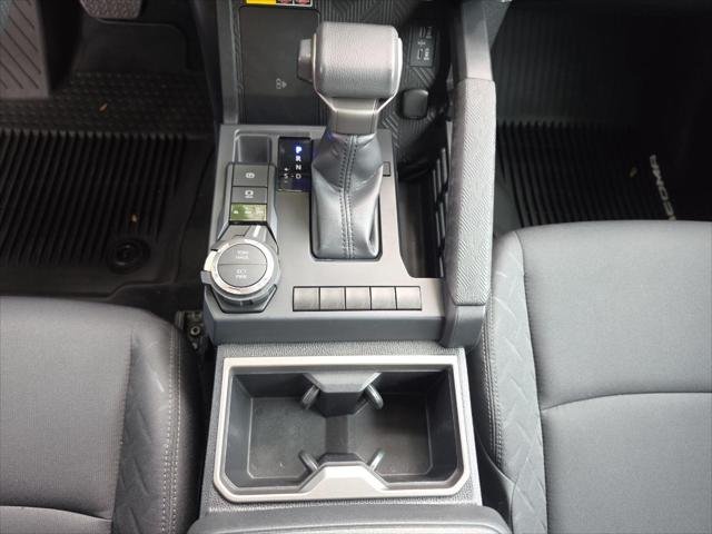 Certified Used 2024 Underground Toyota SR5 image 95