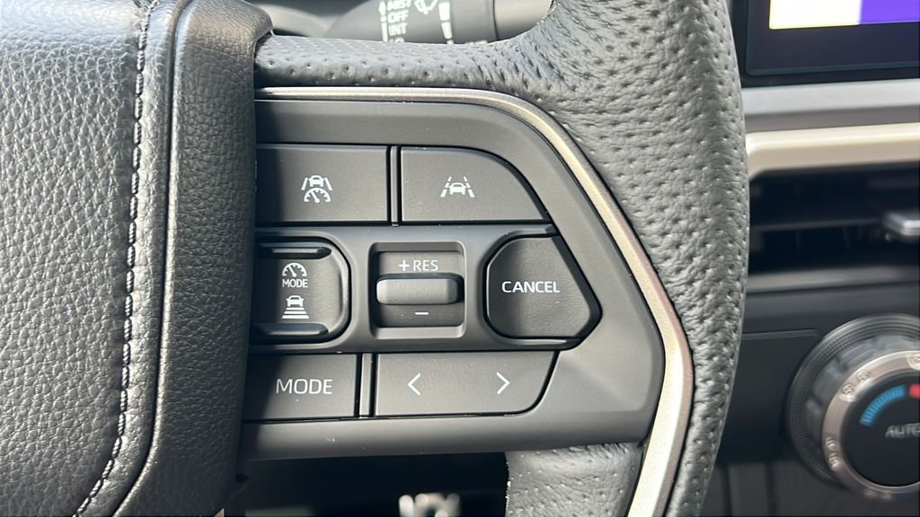 2026 Toyota Tacoma TRD Sport - Photo 19