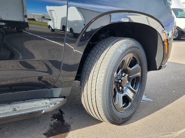 2025 Chevrolet Tahoe Fleet - Photo 13