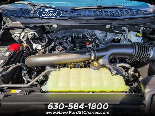 2027 Ford Expedition Active - Photo 22