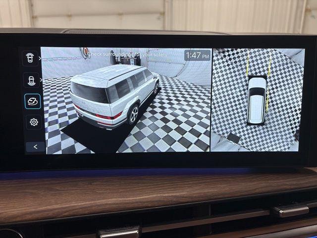 New 2026 White Hyundai Limited image 27