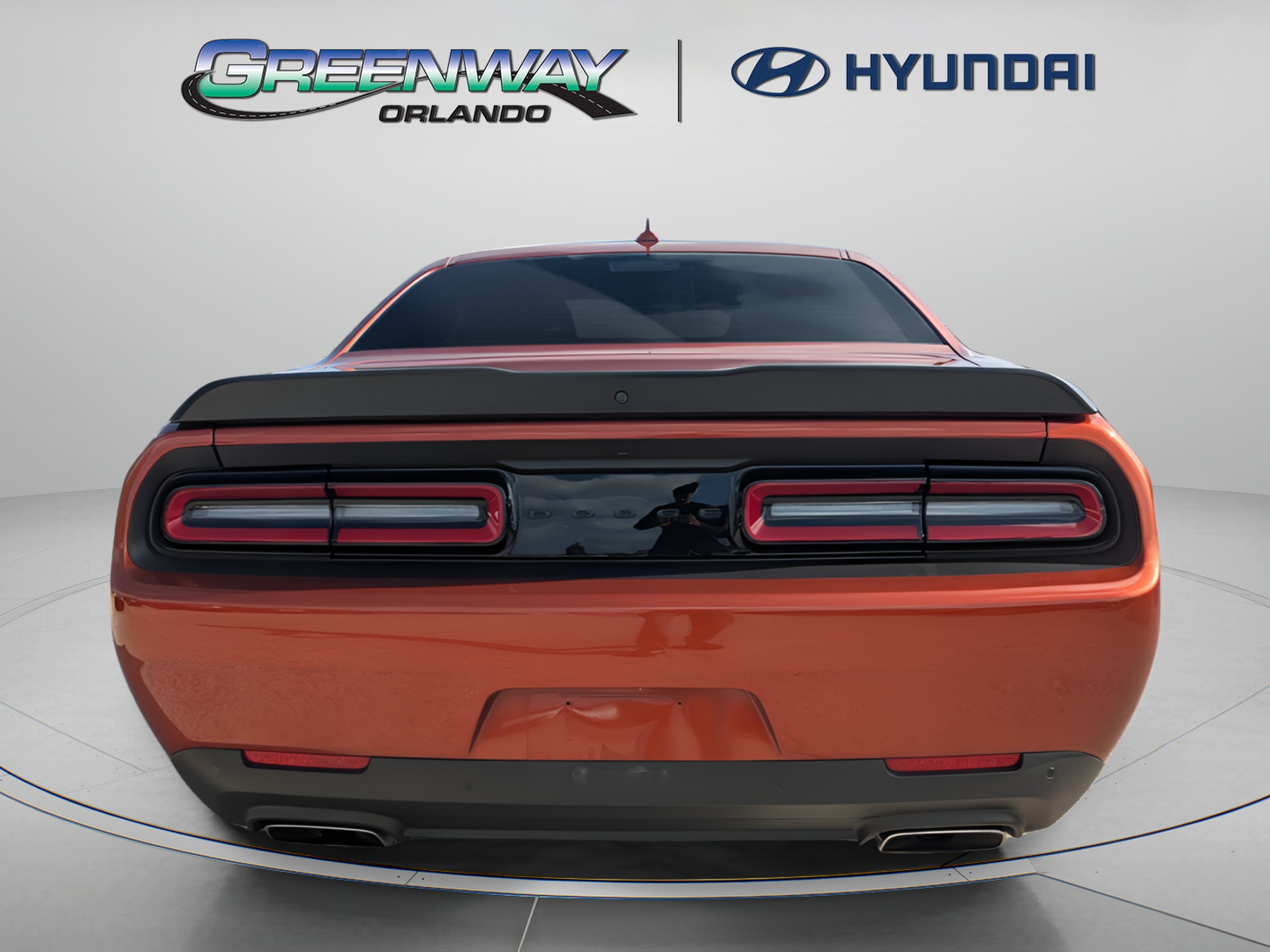 2023 Dodge Challenger R/T - Photo 7