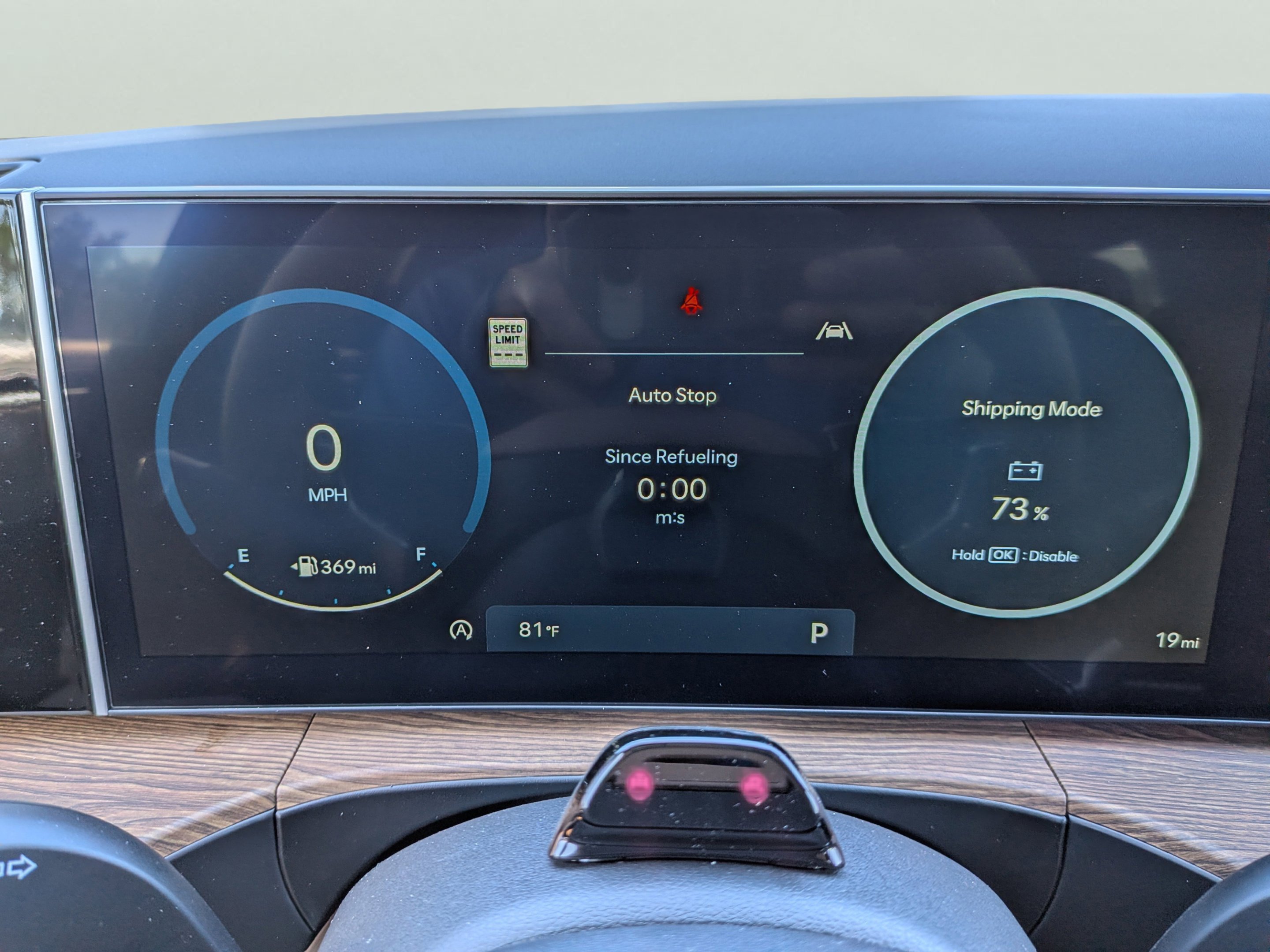 New 2026 Earthy Brass Matte Hyundai Limited FWD image 16