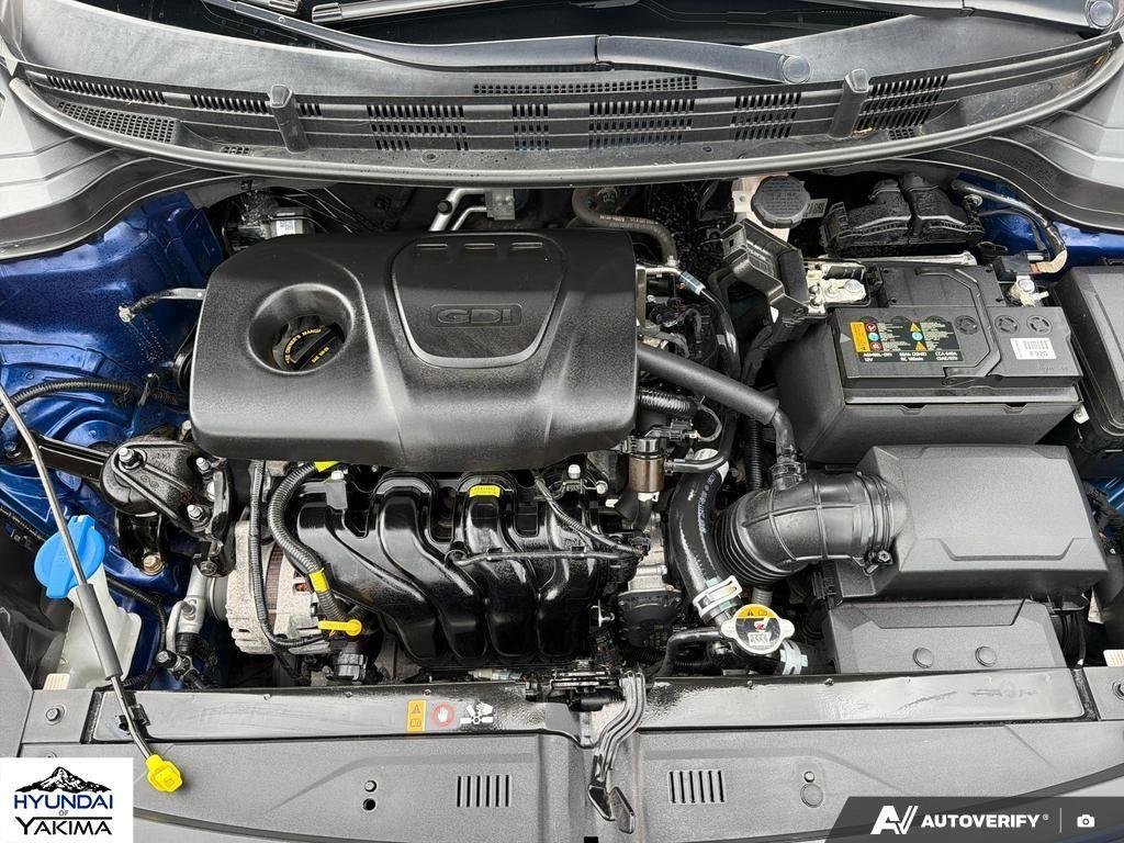 Used 2019  KIA S image 10
